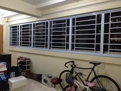 WOODLANDS STREET 32 (Woodlands), HDB Jumbo #121727512